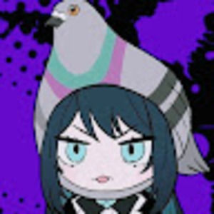 Meet your Posher, Golbarg